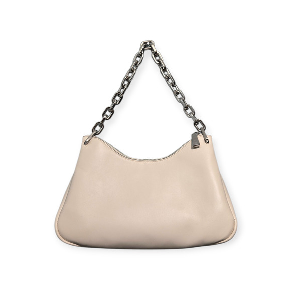 Kate Spade New‎ York Whiskers 3D Cat Cream Ivory Shoulder Bag - Picture 4 of 8